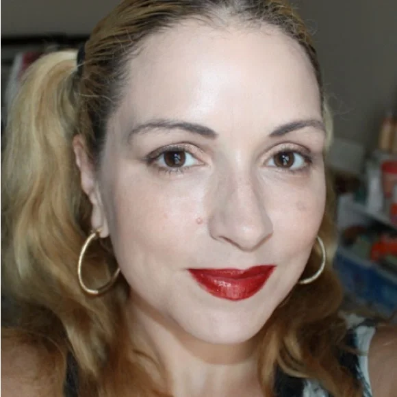 Urban Decay Vice Lipstick Heat 💋 - Picture 15 of 16